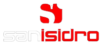 San Isidro Logo